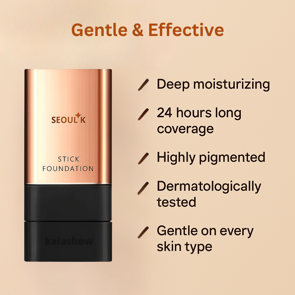 SeoulK Glow Stick Foundation