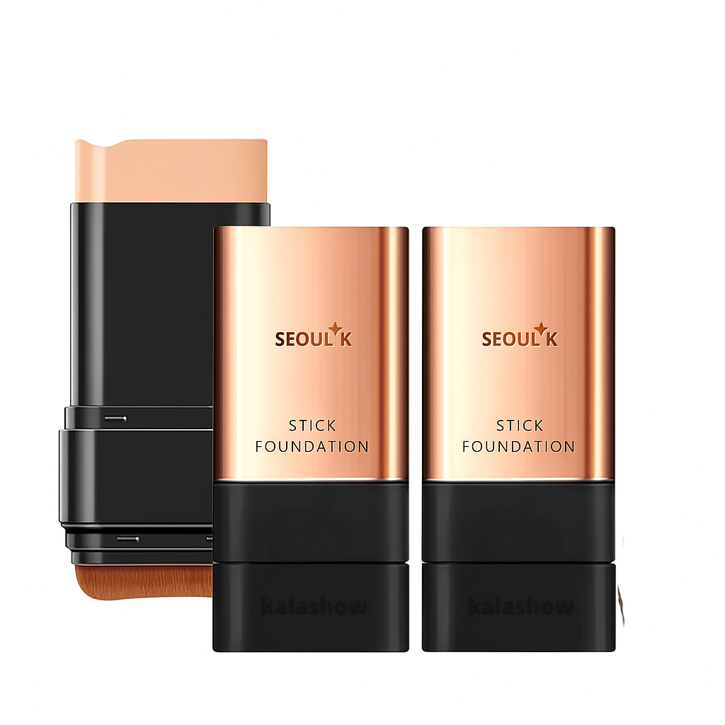 SeoulK Glow Stick Foundation
