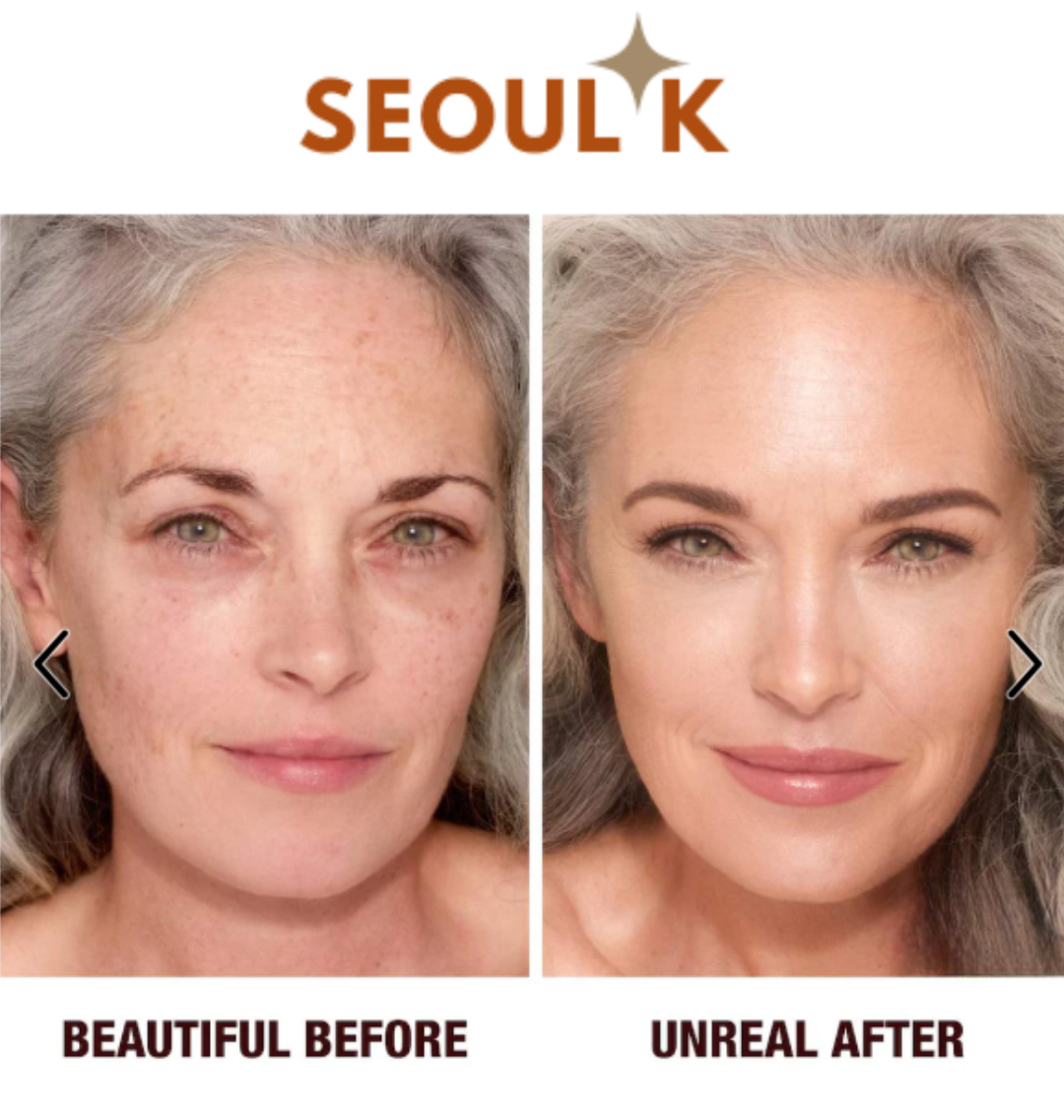 SeoulK Glow Stick Foundation