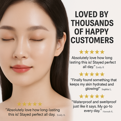 SeoulK Glow Stick Foundation