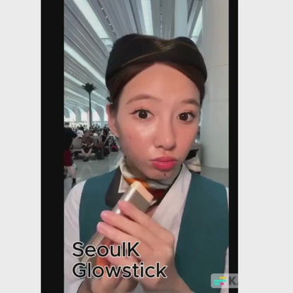SeoulK Glow Stick Foundation