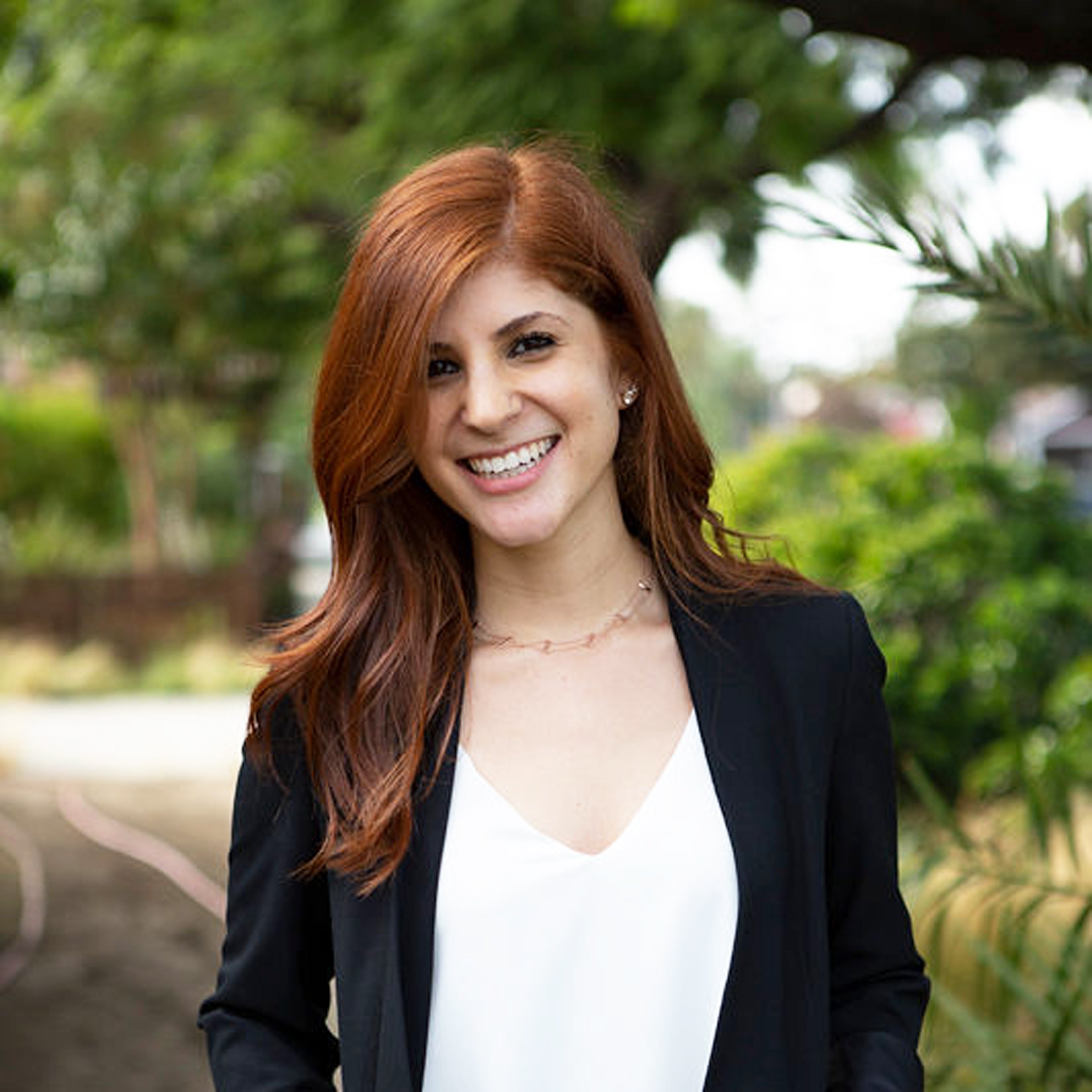 Lily Thompson
